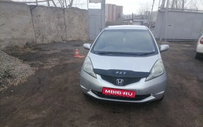 Honda Fit III, 2009 год, 888 000 рублей, 1 фотография