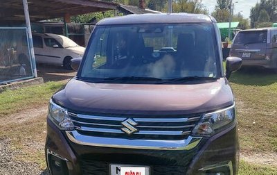 Suzuki Solio, 2020 год, 1 350 000 рублей, 1 фотография