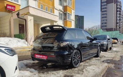 Mazda 3 MPS, 2007 год, 560 000 рублей, 1 фотография