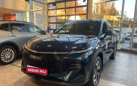 Haval F7x, 2026 год, 3 599 000 рублей, 1 фотография