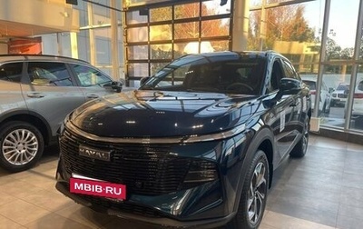 Haval F7x, 2026 год, 3 599 000 рублей, 1 фотография