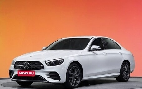 Mercedes-Benz E-Класс, 2023 год, 7 290 000 рублей, 1 фотография