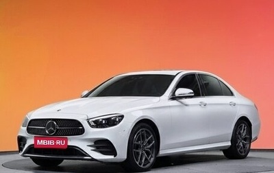 Mercedes-Benz E-Класс, 2023 год, 7 290 000 рублей, 1 фотография