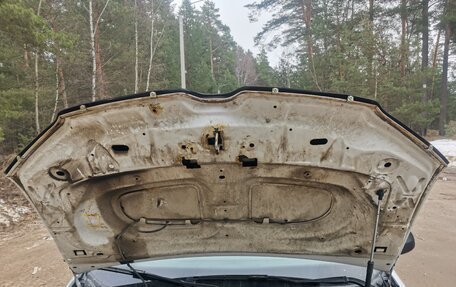 Renault Logan II, 2016 год, 385 000 рублей, 18 фотография