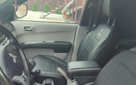 Mitsubishi L200 IV рестайлинг, 2007 год, 1 200 000 рублей, 6 фотография