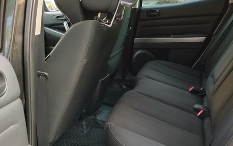 Mazda CX-7 I рестайлинг, 2011 год, 1 150 000 рублей, 9 фотография