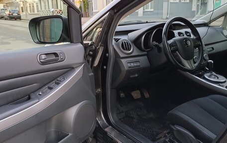 Mazda CX-7 I рестайлинг, 2011 год, 1 150 000 рублей, 7 фотография