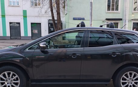 Mazda CX-7 I рестайлинг, 2011 год, 1 150 000 рублей, 5 фотография