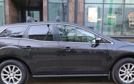 Mazda CX-7 I рестайлинг, 2011 год, 1 150 000 рублей, 3 фотография