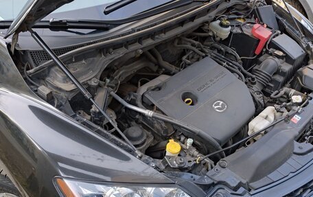 Mazda CX-7 I рестайлинг, 2011 год, 1 150 000 рублей, 11 фотография