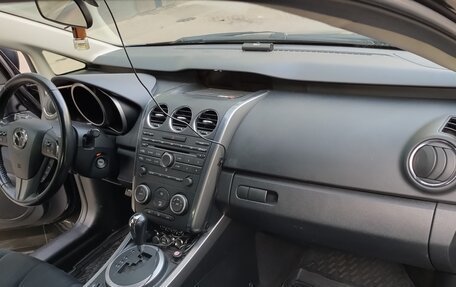 Mazda CX-7 I рестайлинг, 2011 год, 1 150 000 рублей, 10 фотография