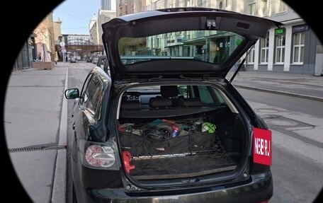 Mazda CX-7 I рестайлинг, 2011 год, 1 150 000 рублей, 12 фотография