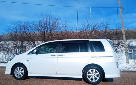 Toyota ISis I, 2012 год, 1 460 000 рублей, 7 фотография