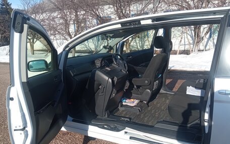 Toyota ISis I, 2012 год, 1 460 000 рублей, 9 фотография