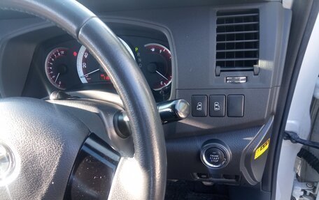 Toyota ISis I, 2012 год, 1 460 000 рублей, 19 фотография