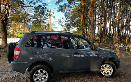 Chery Tiggo (T11), 2012 год, 325 000 рублей, 7 фотография