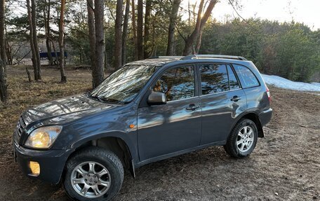 Chery Tiggo (T11), 2012 год, 325 000 рублей, 2 фотография
