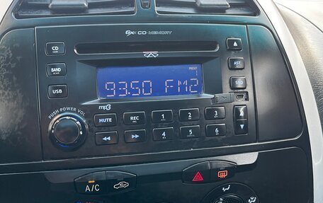 Chery Tiggo (T11), 2012 год, 325 000 рублей, 13 фотография