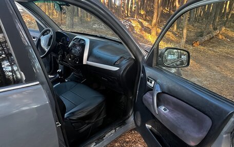 Chery Tiggo (T11), 2012 год, 325 000 рублей, 12 фотография