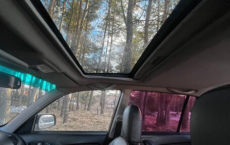 Chery Tiggo (T11), 2012 год, 325 000 рублей, 9 фотография