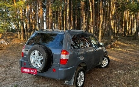 Chery Tiggo (T11), 2012 год, 325 000 рублей, 6 фотография