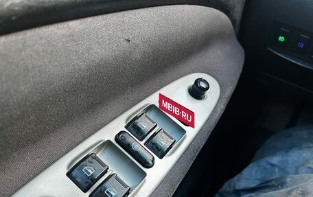 Chery Tiggo (T11), 2012 год, 325 000 рублей, 14 фотография