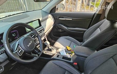 KIA Seltos I, 2023 год, 1 850 002 рублей, 6 фотография