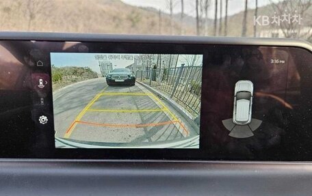 KIA Seltos I, 2023 год, 1 850 002 рублей, 9 фотография
