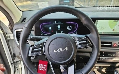 KIA Seltos I, 2023 год, 1 850 002 рублей, 8 фотография