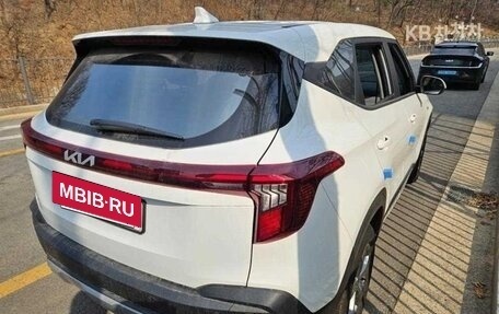 KIA Seltos I, 2023 год, 1 850 002 рублей, 5 фотография
