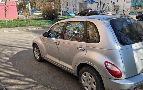 Chrysler PT Cruiser, 2005 год, 385 000 рублей, 2 фотография