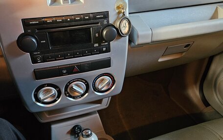 Chrysler PT Cruiser, 2005 год, 385 000 рублей, 9 фотография