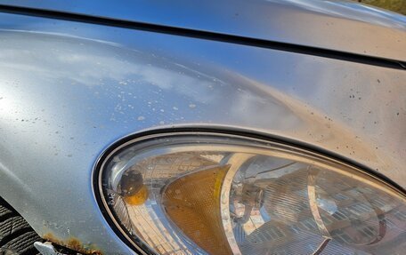 Chrysler PT Cruiser, 2005 год, 385 000 рублей, 7 фотография