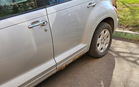 Chrysler PT Cruiser, 2005 год, 385 000 рублей, 4 фотография