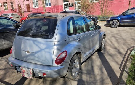 Chrysler PT Cruiser, 2005 год, 385 000 рублей, 6 фотография