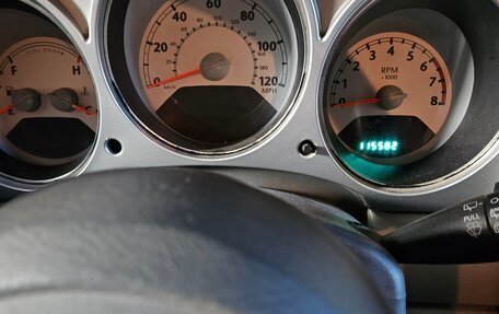 Chrysler PT Cruiser, 2005 год, 385 000 рублей, 8 фотография