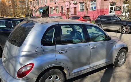 Chrysler PT Cruiser, 2005 год, 385 000 рублей, 3 фотография