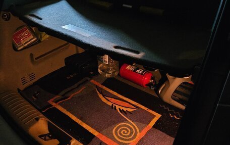 Chrysler PT Cruiser, 2005 год, 385 000 рублей, 14 фотография