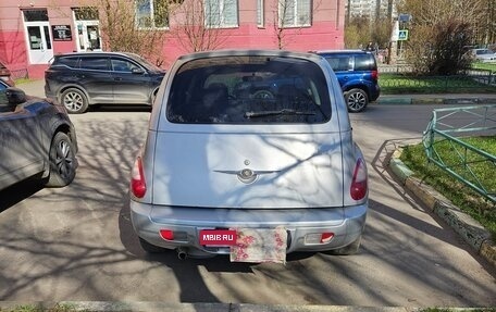 Chrysler PT Cruiser, 2005 год, 385 000 рублей, 5 фотография