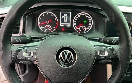 Volkswagen Polo, 2022 год, 1 100 000 рублей, 9 фотография