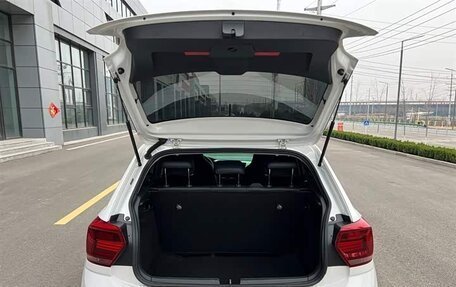 Volkswagen Polo, 2022 год, 1 100 000 рублей, 11 фотография