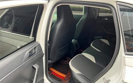 Volkswagen Polo, 2022 год, 1 100 000 рублей, 16 фотография