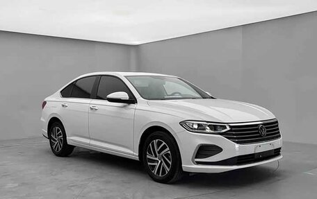 Volkswagen Lavida, 2023 год, 1 570 000 рублей, 3 фотография
