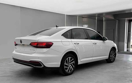 Volkswagen Lavida, 2023 год, 1 570 000 рублей, 8 фотография