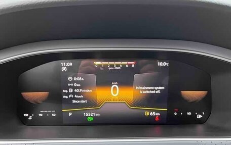 Volkswagen Lavida, 2023 год, 1 570 000 рублей, 14 фотография