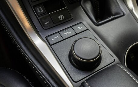 Lexus NX I, 2015 год, 3 049 000 рублей, 12 фотография