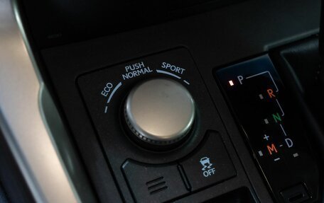 Lexus NX I, 2015 год, 3 049 000 рублей, 13 фотография