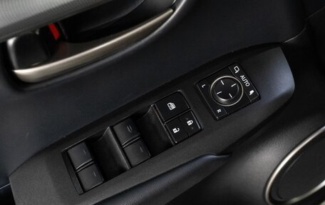 Lexus NX I, 2015 год, 3 049 000 рублей, 15 фотография