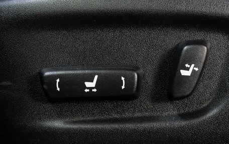 Lexus NX I, 2015 год, 3 049 000 рублей, 16 фотография