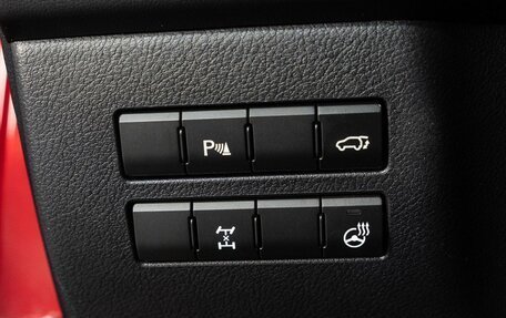 Lexus NX I, 2015 год, 3 049 000 рублей, 14 фотография